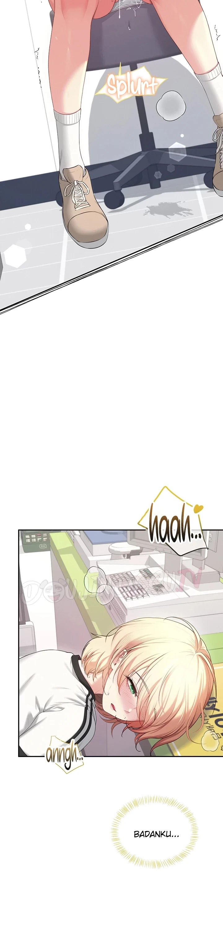 Wireless Onahole - Page 7